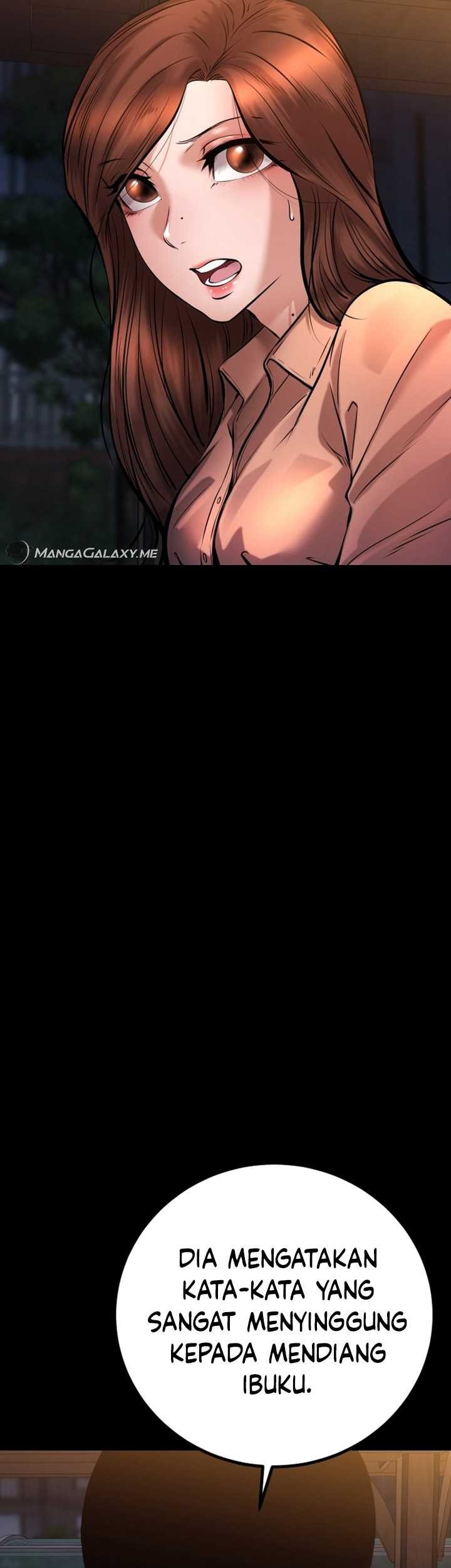 Blade of Retribution Chapter 22 Gambar 34