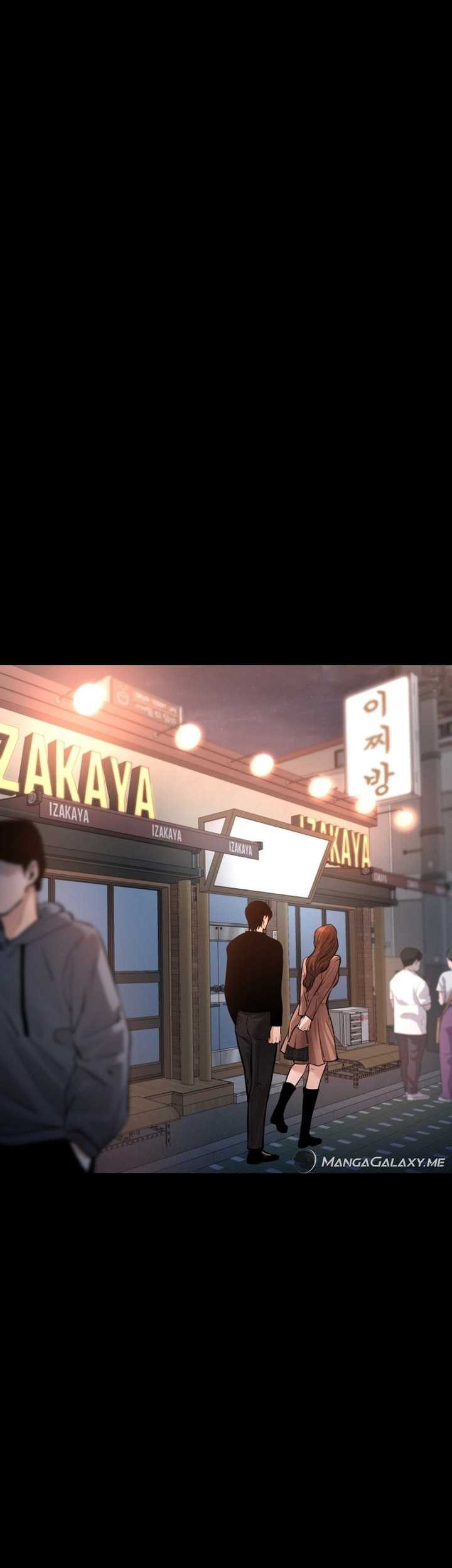 Blade of Retribution Chapter 22 Gambar 18