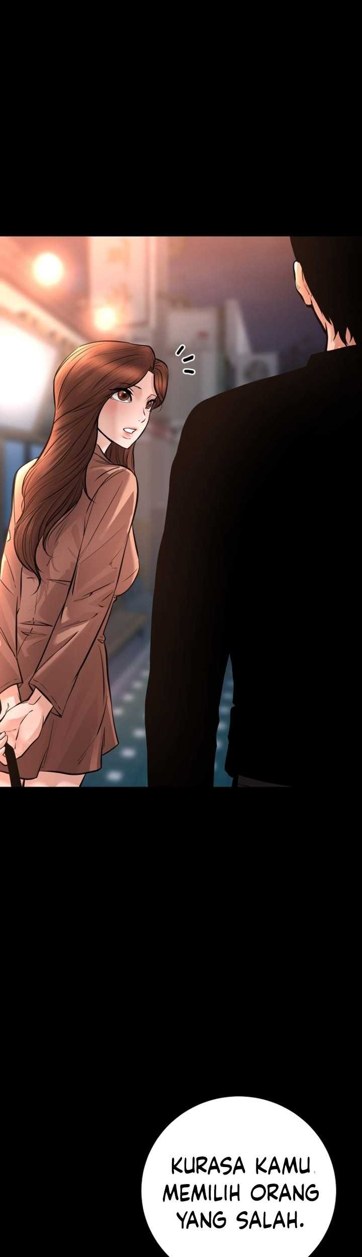 Blade of Retribution Chapter 22 Gambar 20