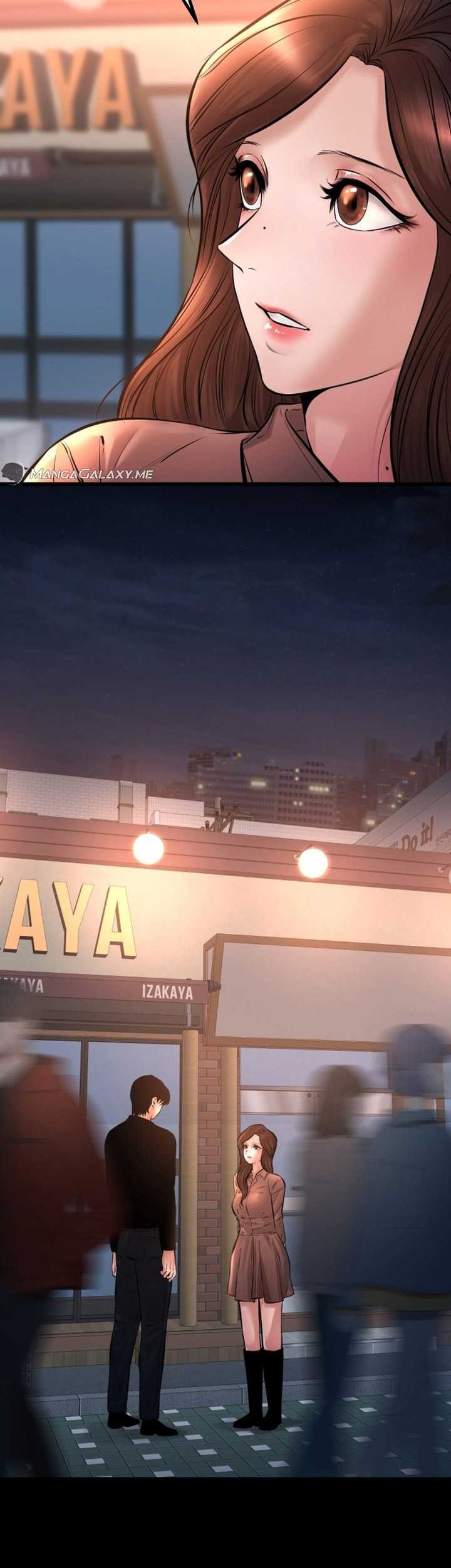 Blade of Retribution Chapter 22 Gambar 22