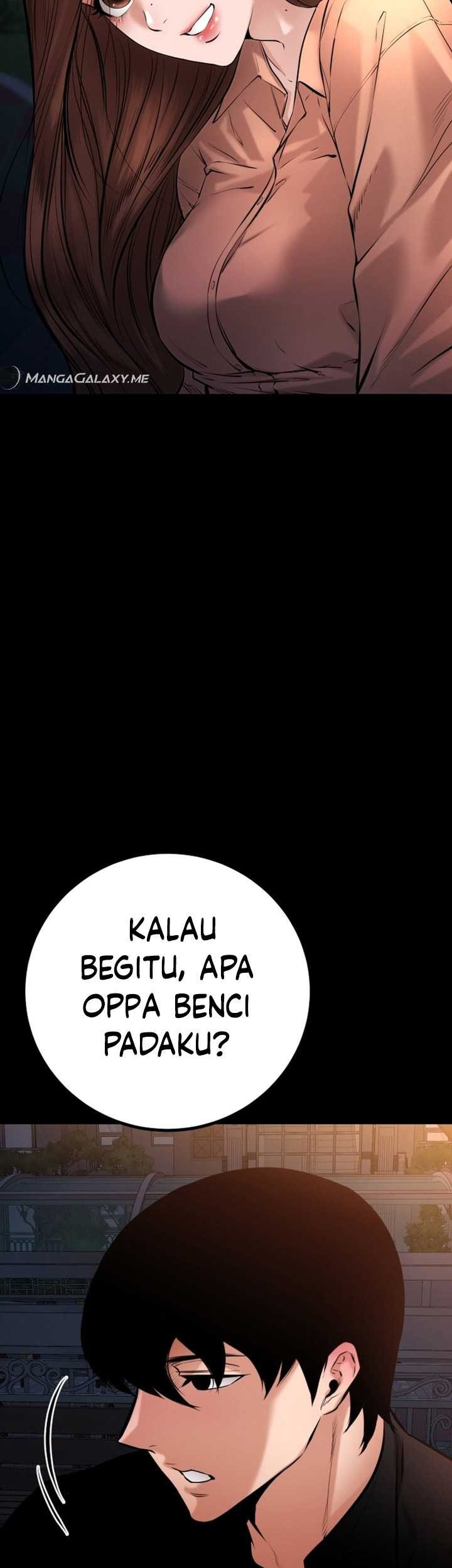 Blade of Retribution Chapter 22 Gambar 46