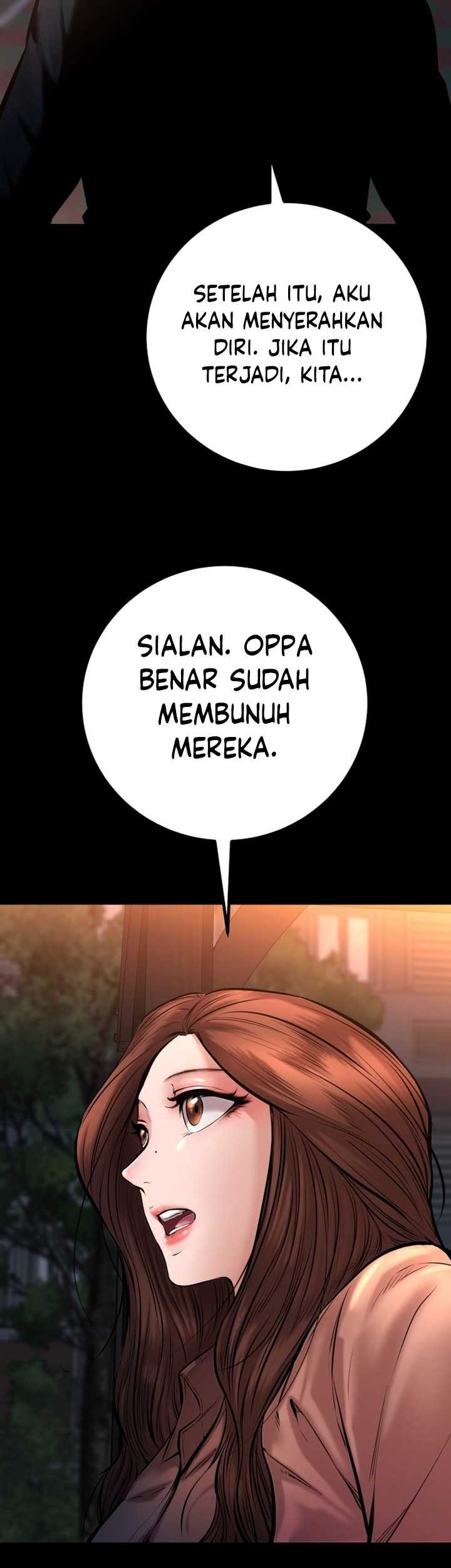 Blade of Retribution Chapter 22 Gambar 38