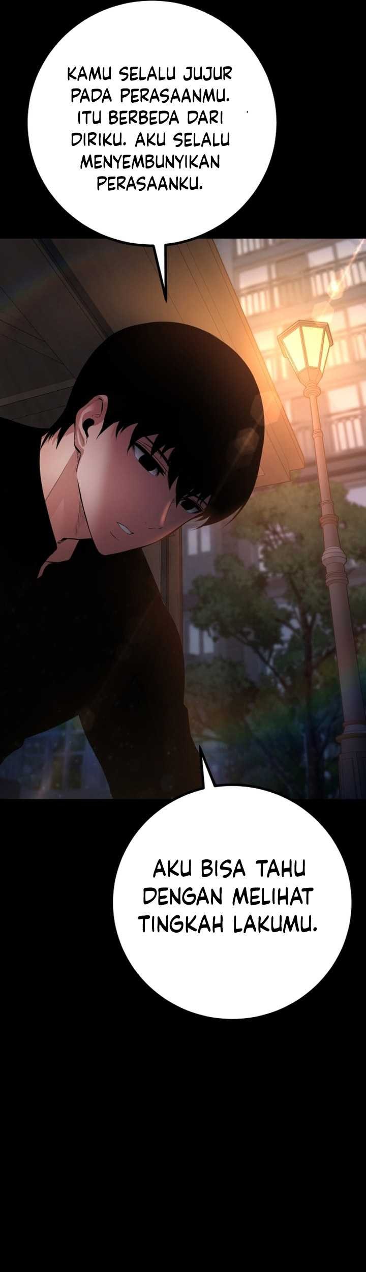 Blade of Retribution Chapter 22 Gambar 42