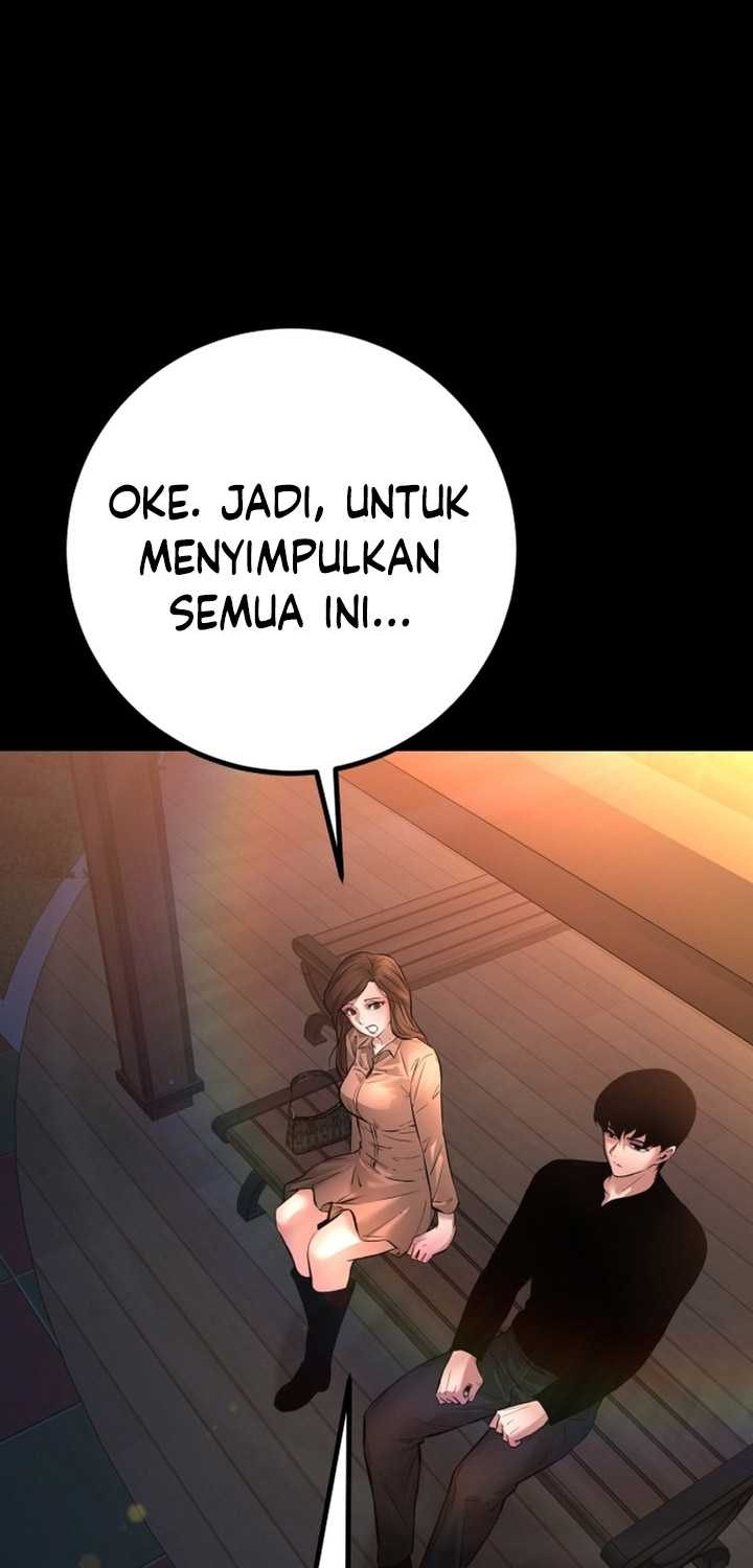 Blade of Retribution Chapter 22 Gambar 43