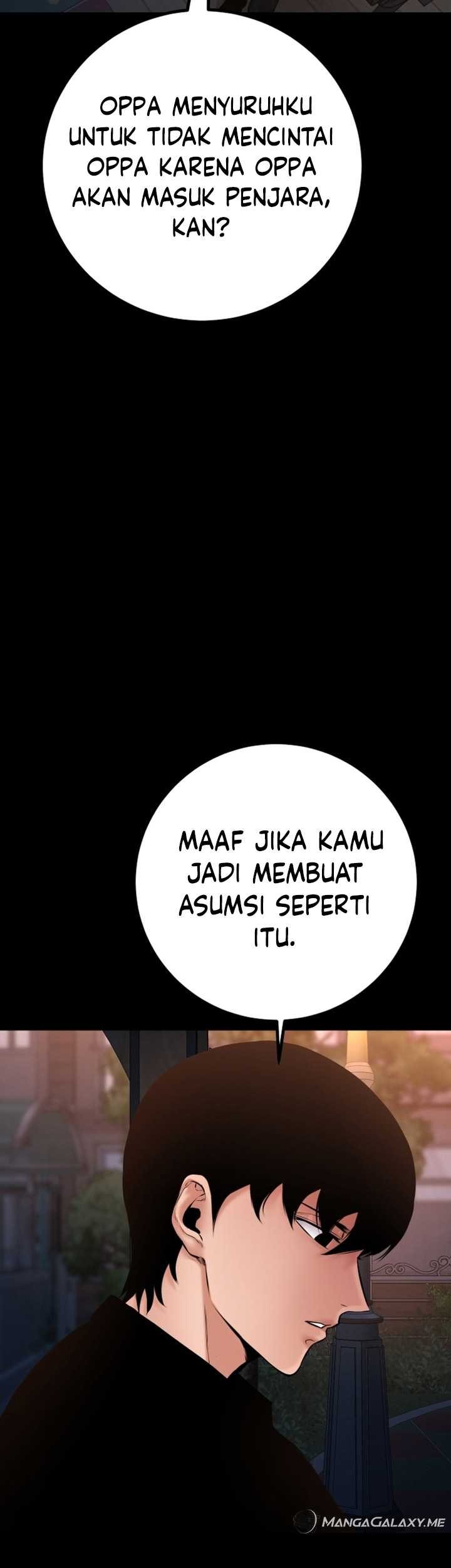 Blade of Retribution Chapter 22 Gambar 44