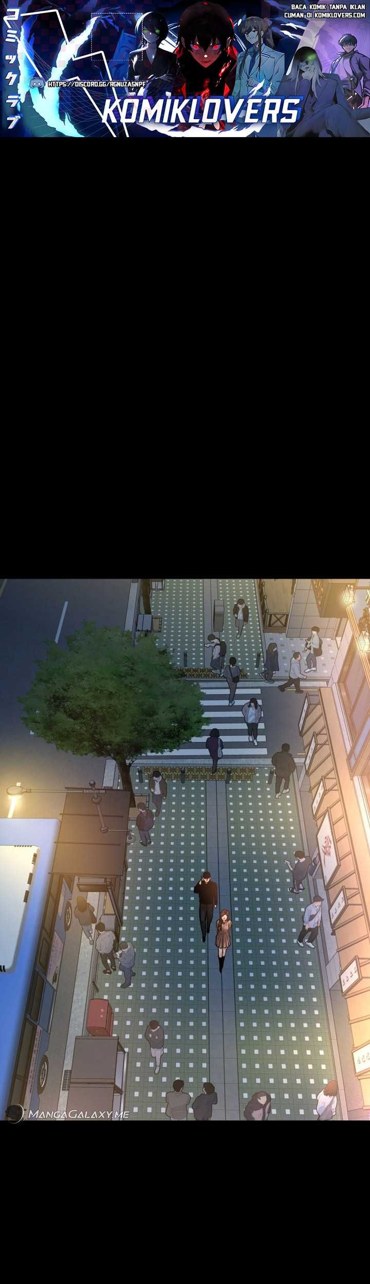 Manhwa Blade of Retribution Chapter 22 gambar nomor 2