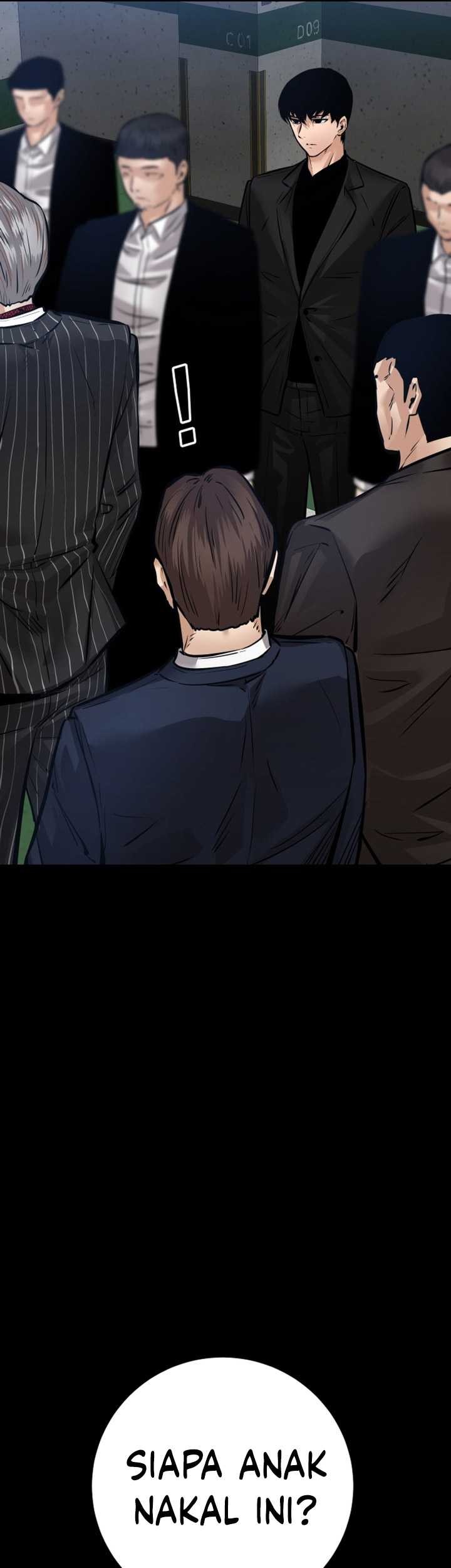 Blade of Retribution Chapter 22 Gambar 66