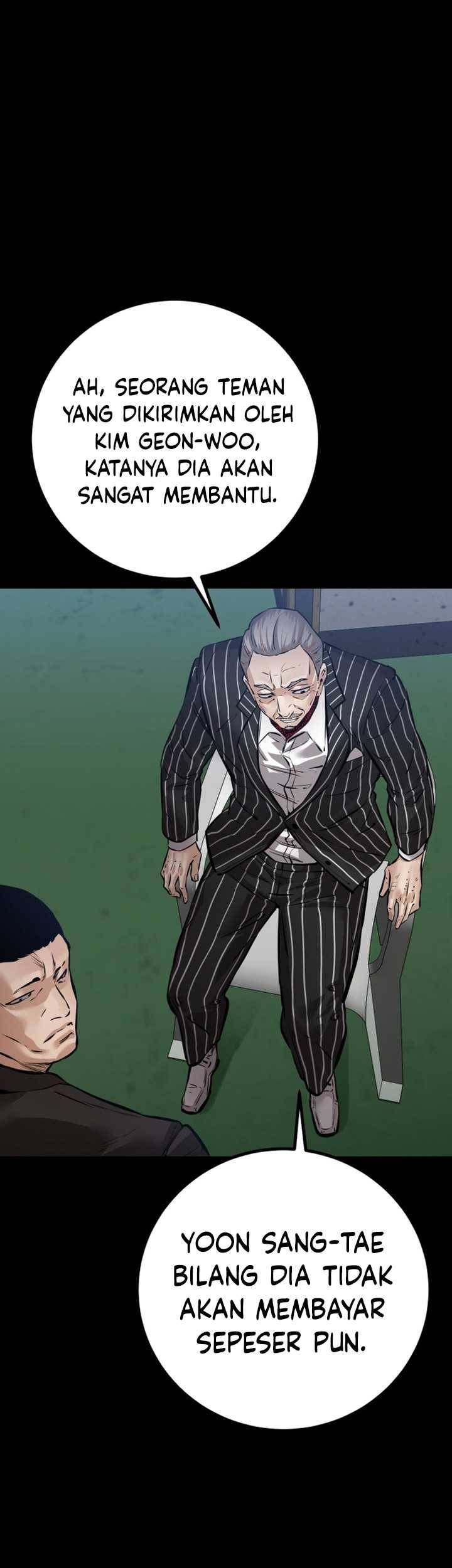 Blade of Retribution Chapter 22 Gambar 68