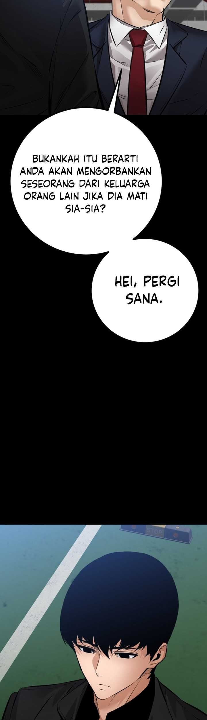 Blade of Retribution Chapter 22 Gambar 70