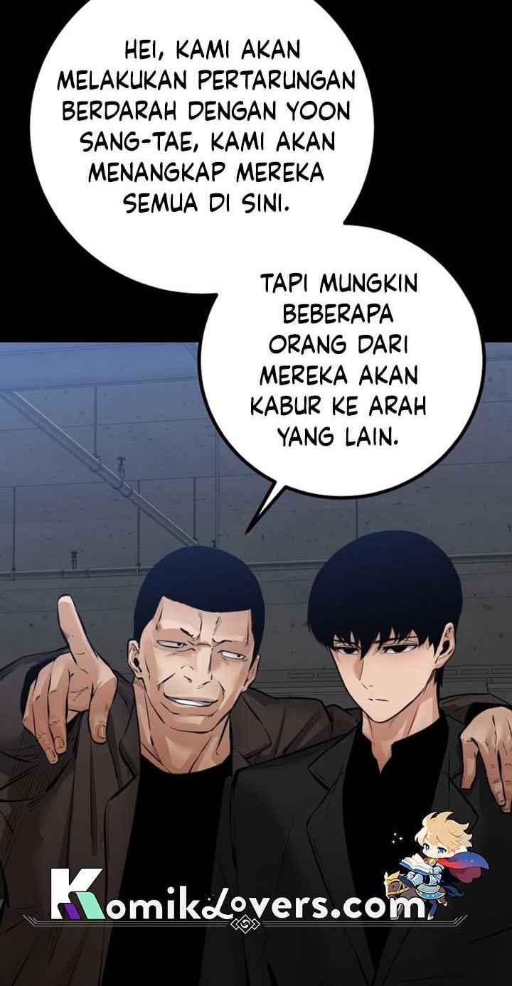 Blade of Retribution Chapter 22 Gambar 73