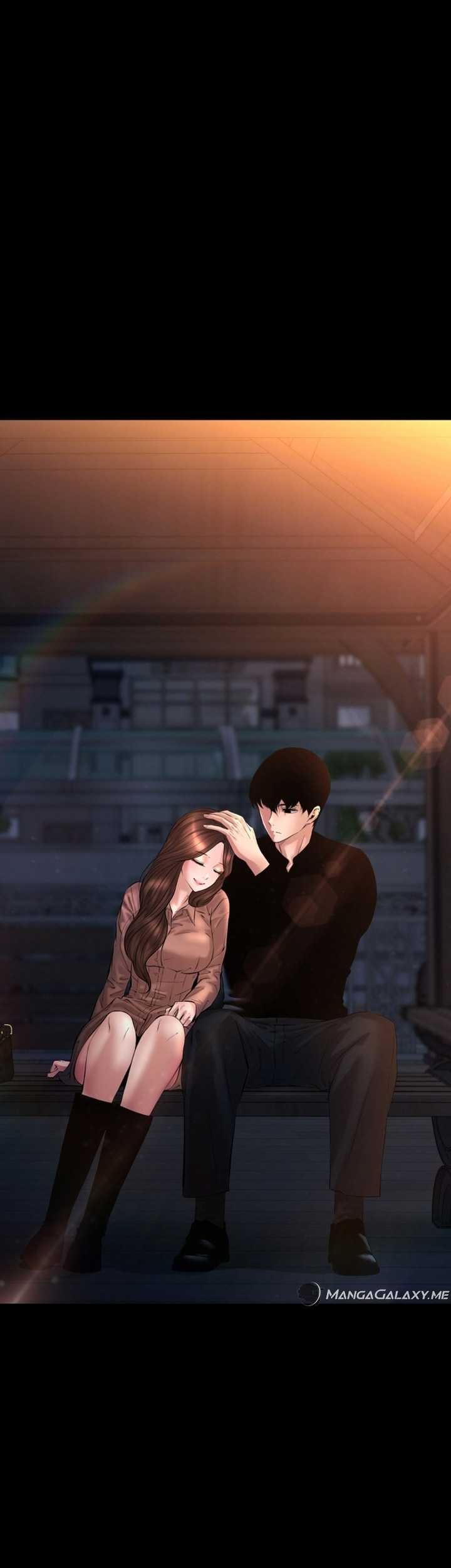 Blade of Retribution Chapter 22 Gambar 58