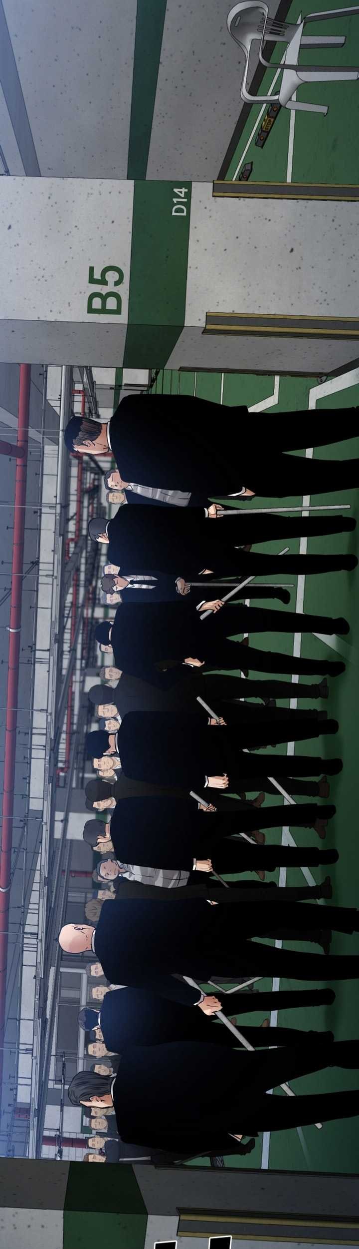 Blade of Retribution Chapter 22 Gambar 62