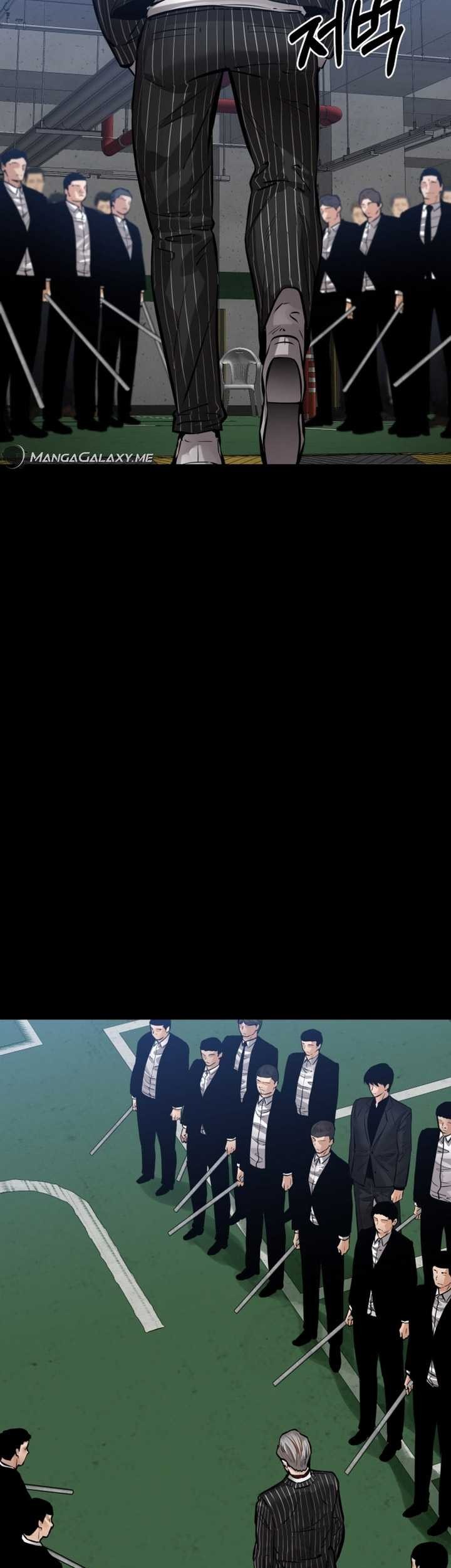 Blade of Retribution Chapter 22 Gambar 64