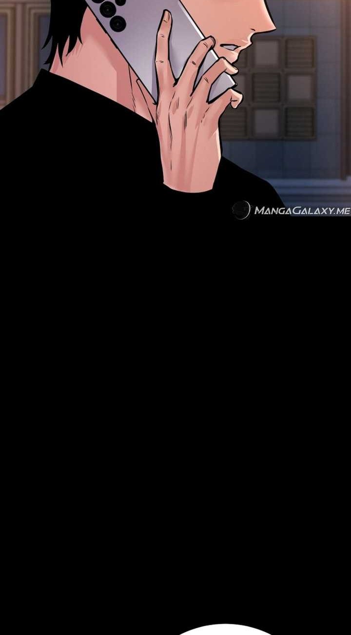 Blade of Retribution Chapter 22 Gambar 5