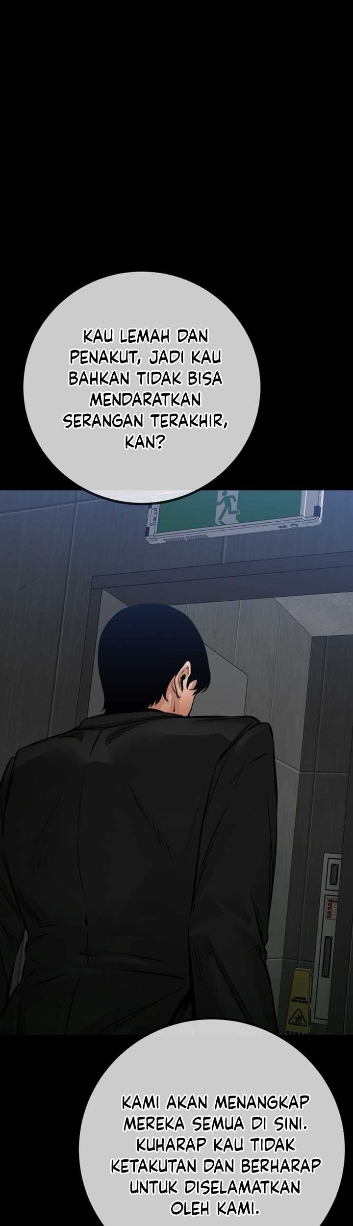 Blade of Retribution Chapter 22 Gambar 78