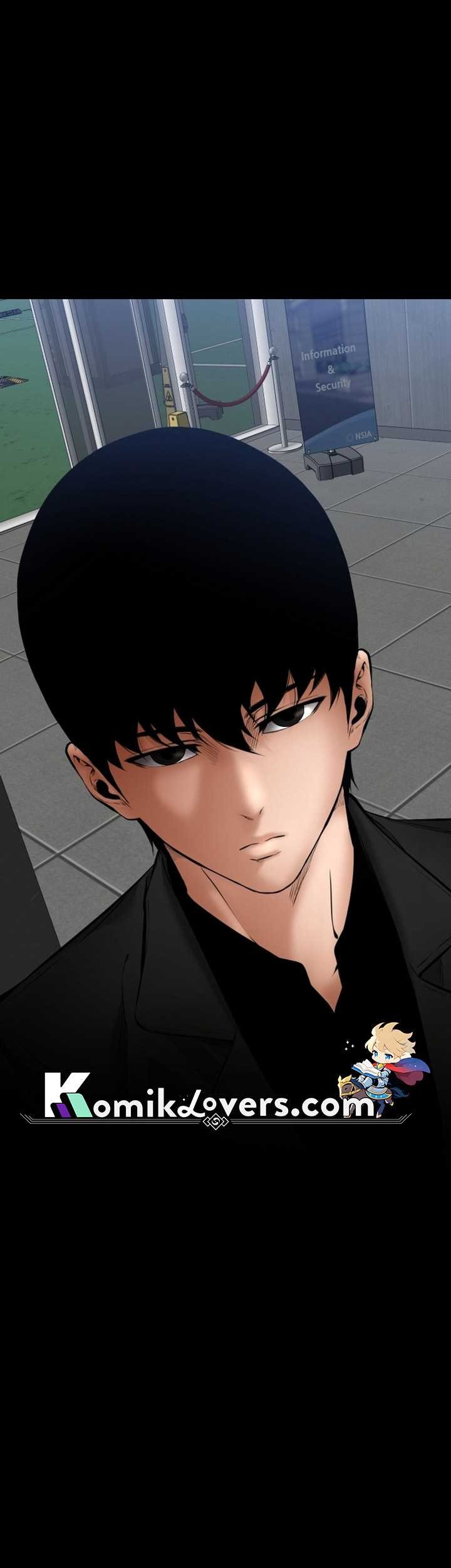 Blade of Retribution Chapter 22 Gambar 80