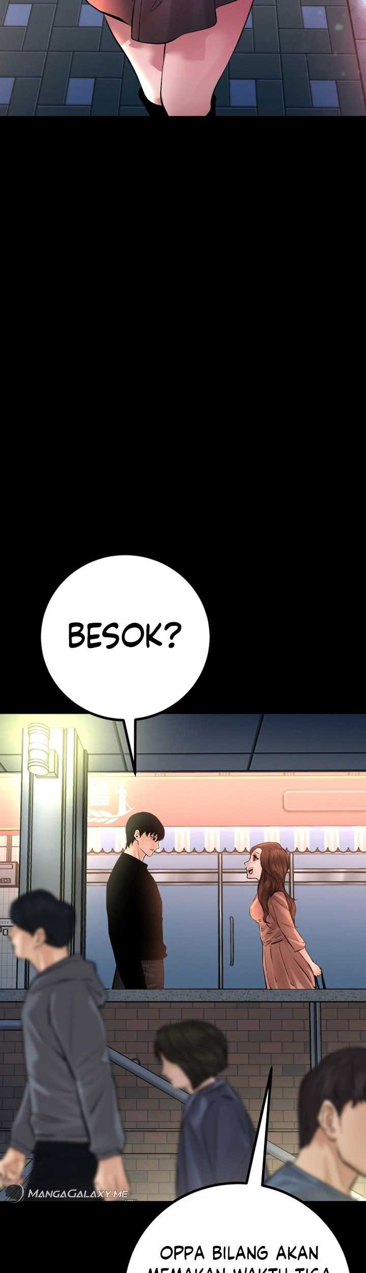 Blade of Retribution Chapter 22 Gambar 8