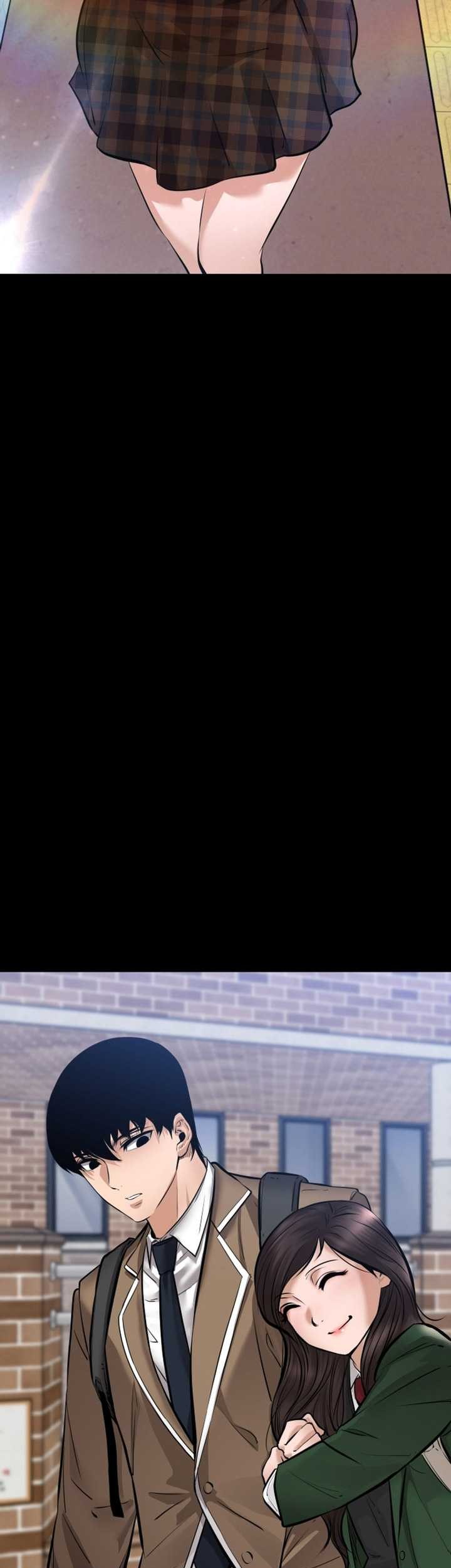 Blade of Retribution Chapter 22 Gambar 14