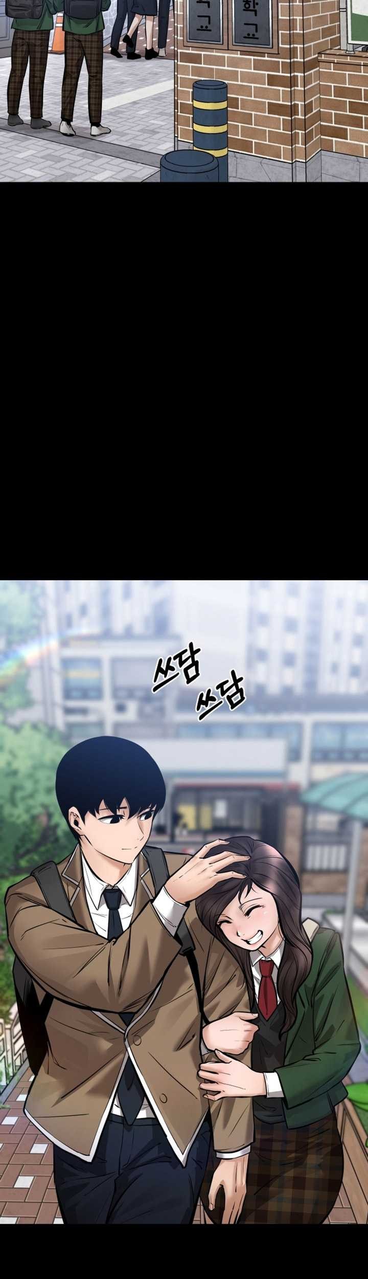 Blade of Retribution Chapter 22 Gambar 16