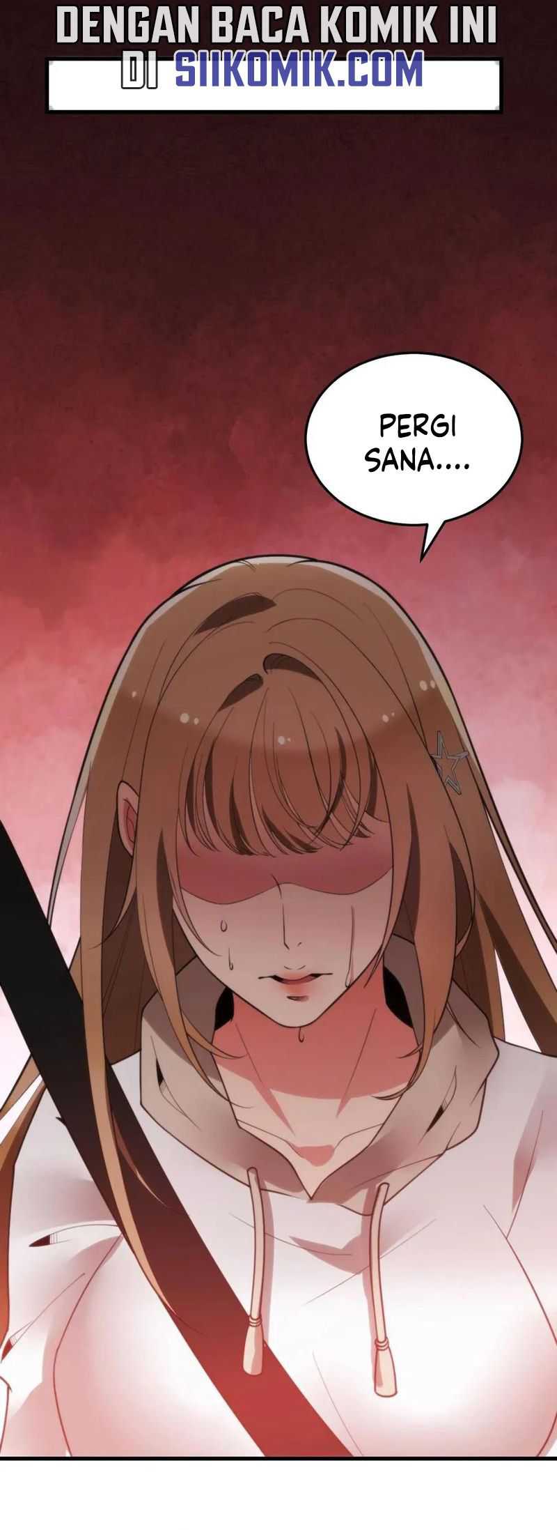 I Have 90 Billion Licking Gold Chapter 233 Gambar 23