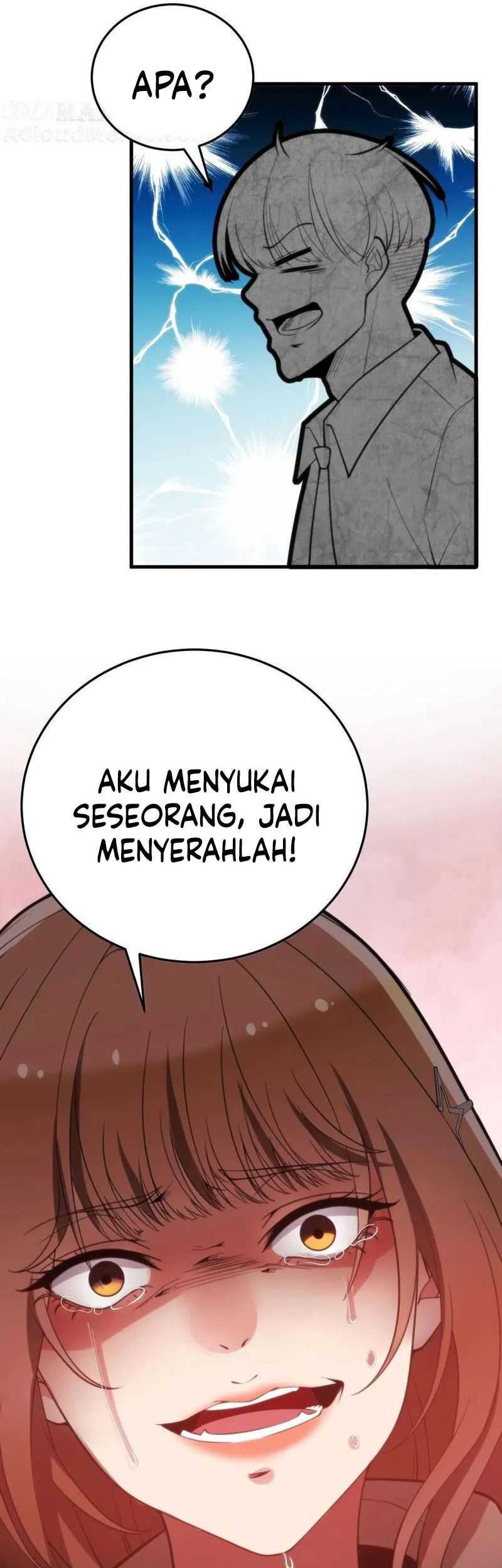 I Have 90 Billion Licking Gold Chapter 233 Gambar 24