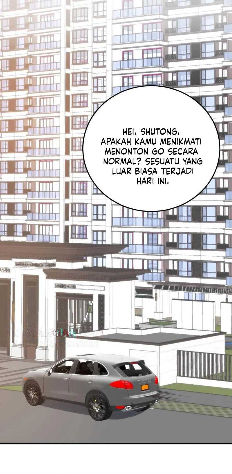 I Have 90 Billion Licking Gold Chapter 233 Gambar 15