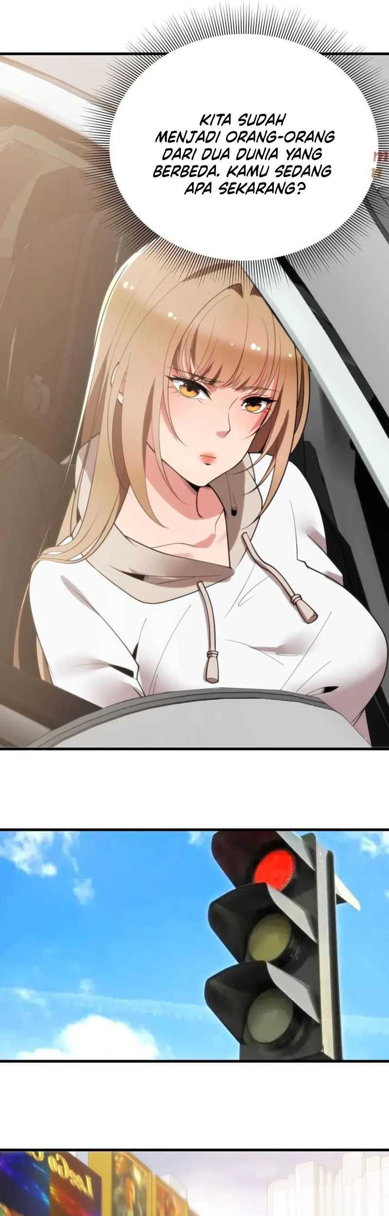 I Have 90 Billion Licking Gold Chapter 233 Gambar 6