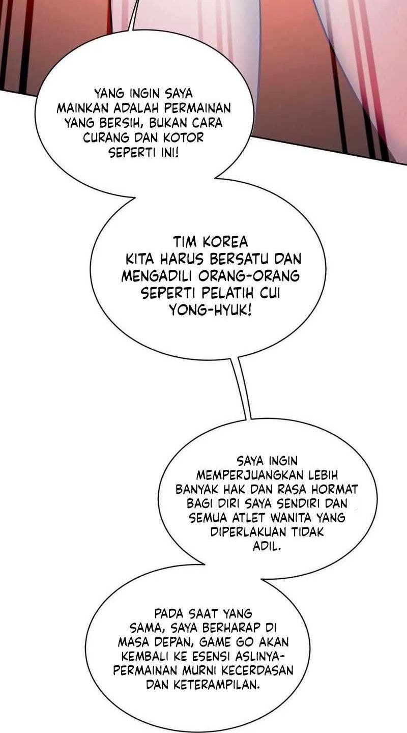 After Improperly Licking a Dog, I Became a Billionaire Chapter 100 Gambar 21