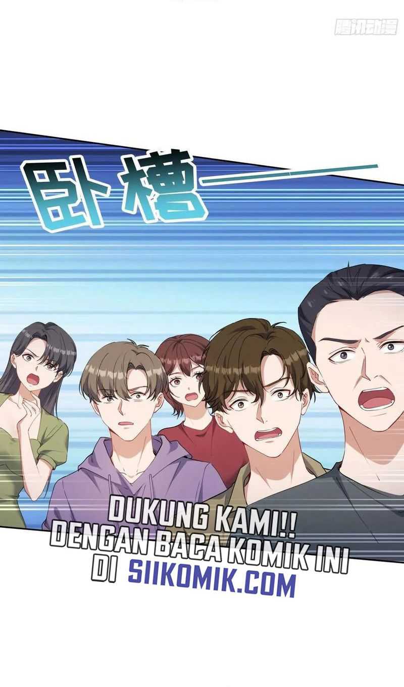 After Improperly Licking a Dog, I Became a Billionaire Chapter 100 Gambar 22