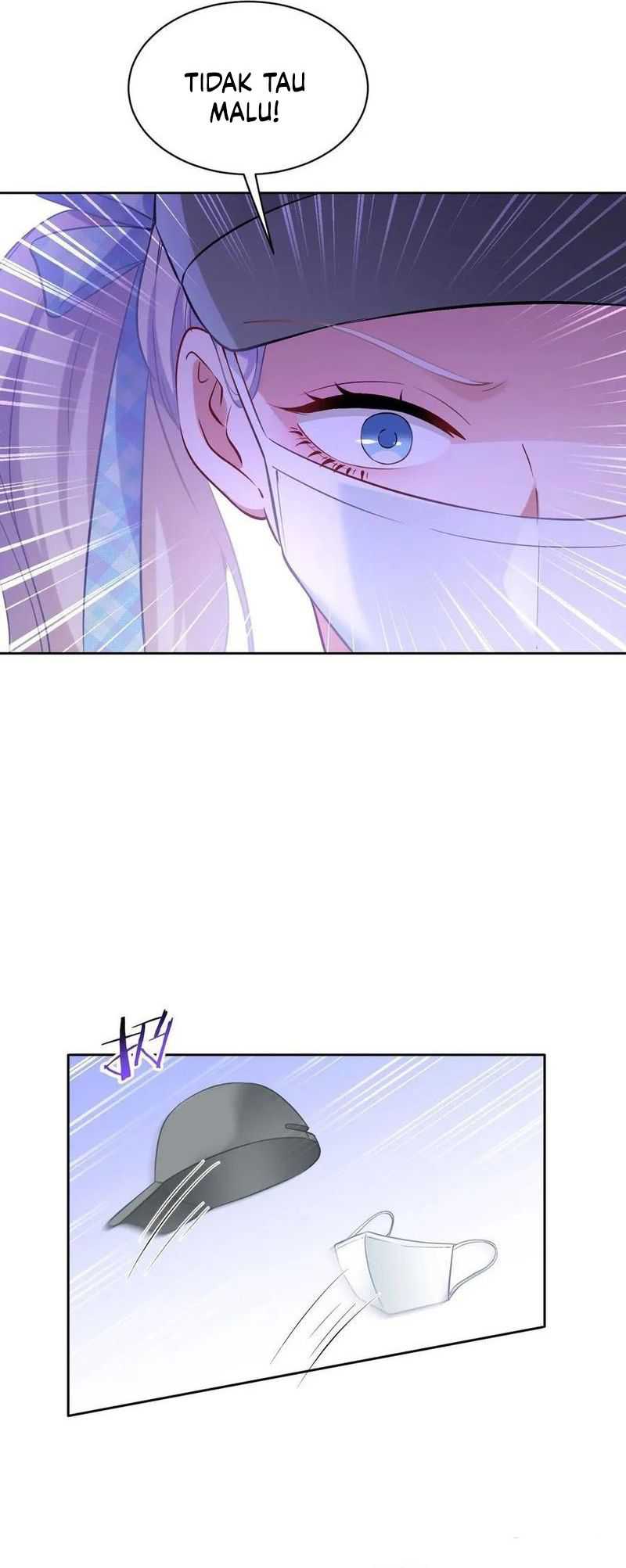 After Improperly Licking a Dog, I Became a Billionaire Chapter 100 Gambar 19