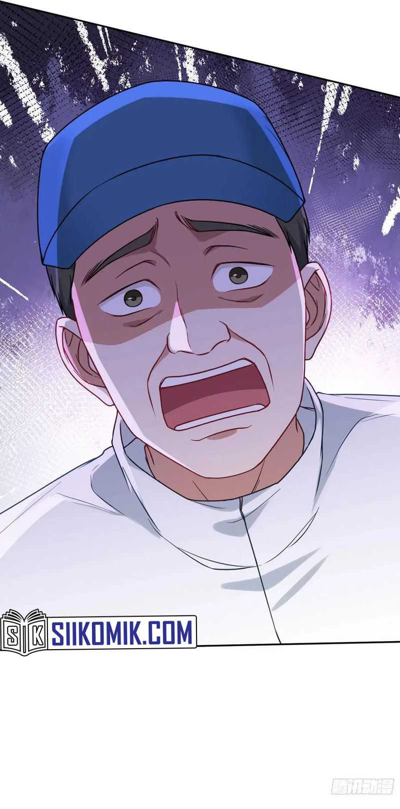 After Improperly Licking a Dog, I Became a Billionaire Chapter 100 Gambar 28