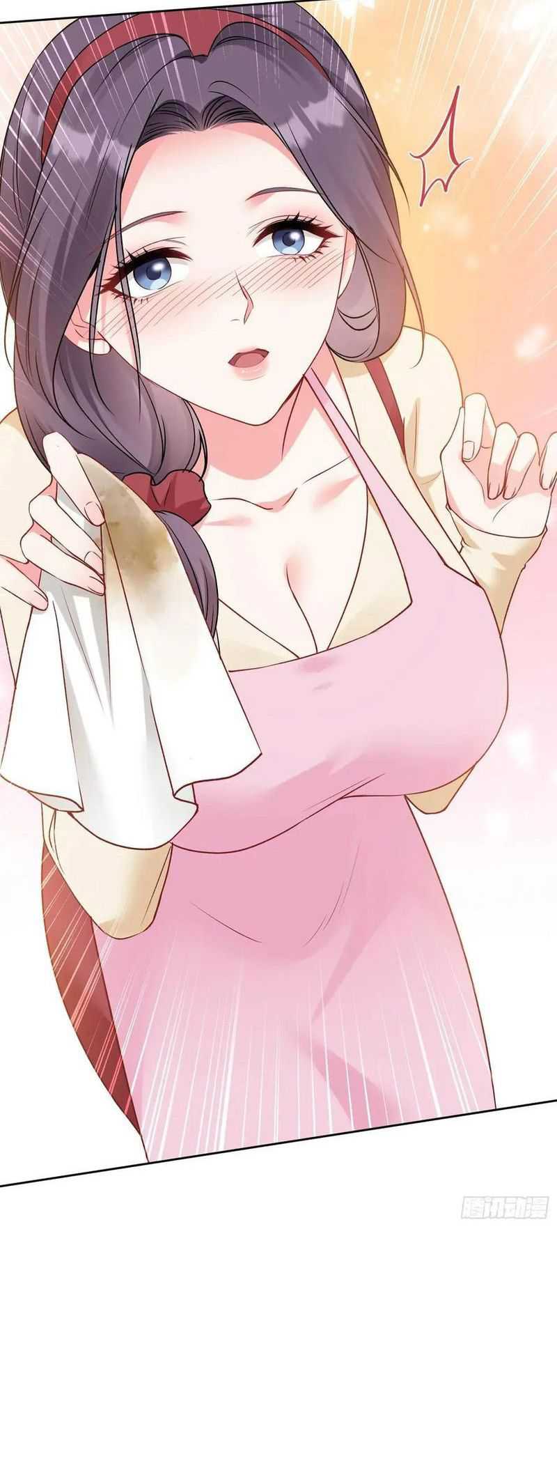 After Improperly Licking a Dog, I Became a Billionaire Chapter 100 Gambar 45