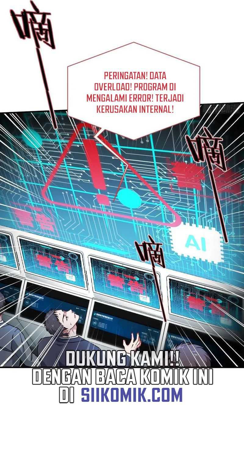 After Improperly Licking a Dog, I Became a Billionaire Chapter 100 Gambar 8