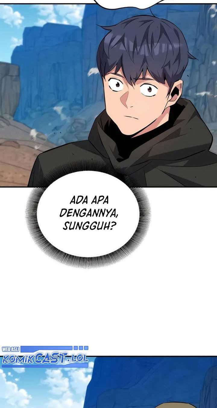 Auto-Hunting With Clones Chapter 93 Gambar 27