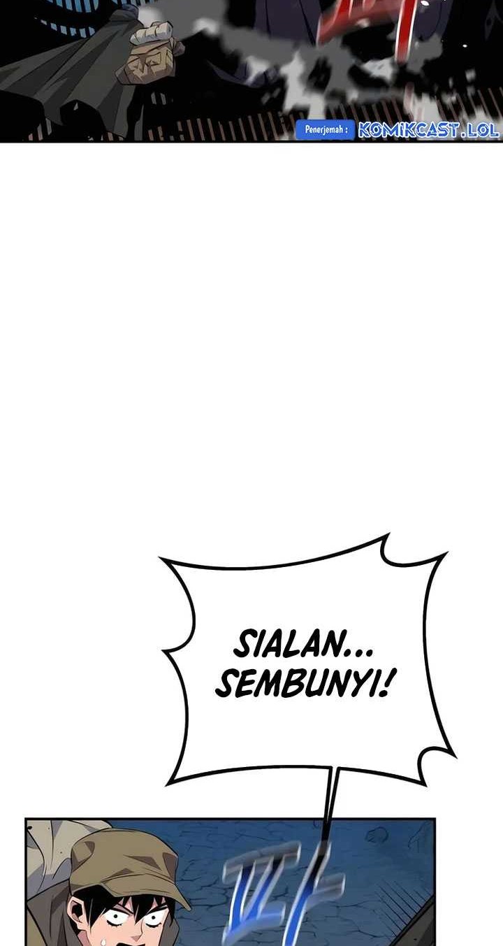 Auto-Hunting With Clones Chapter 93 Gambar 31