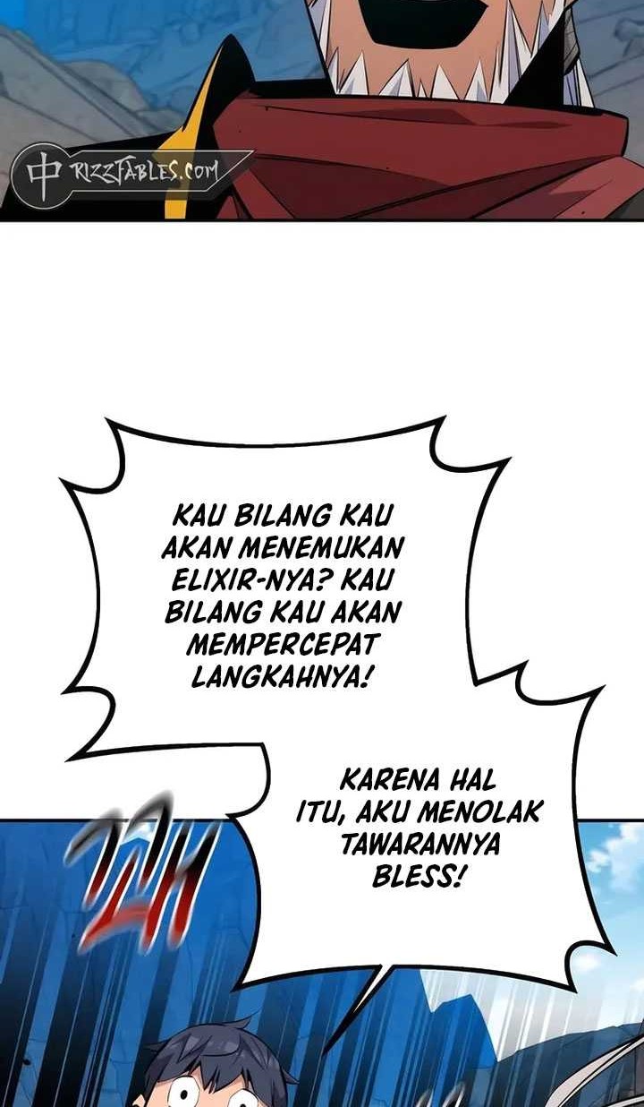 Auto-Hunting With Clones Chapter 93 Gambar 37