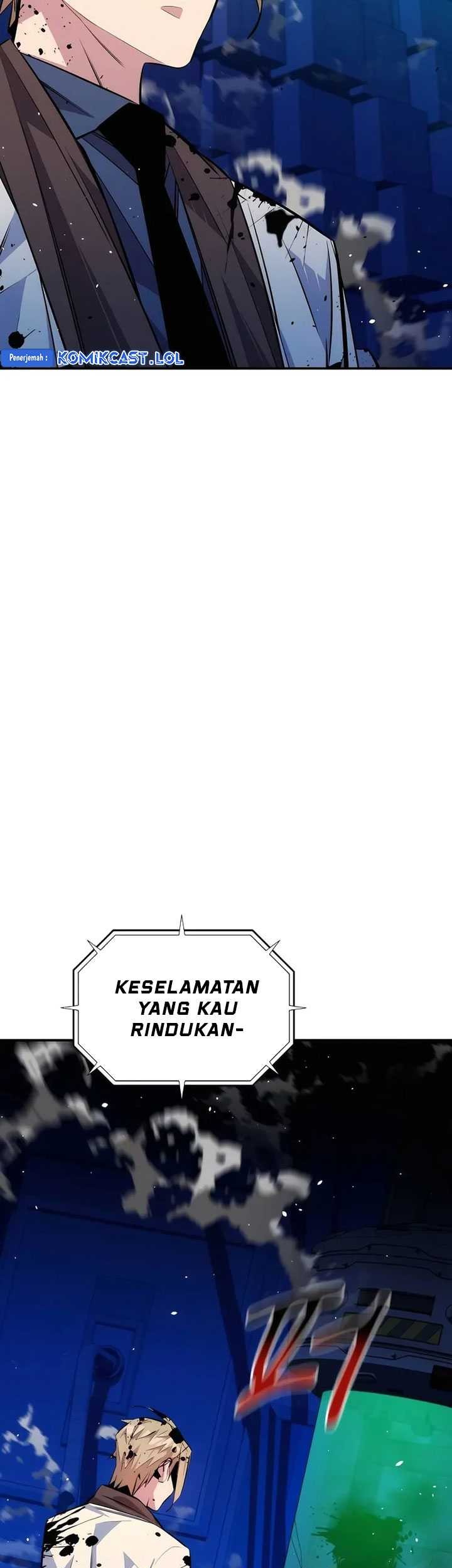 Auto-Hunting With Clones Chapter 93 Gambar 20