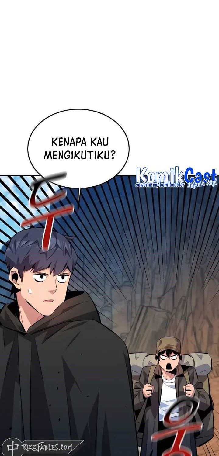 Auto-Hunting With Clones Chapter 93 Gambar 23
