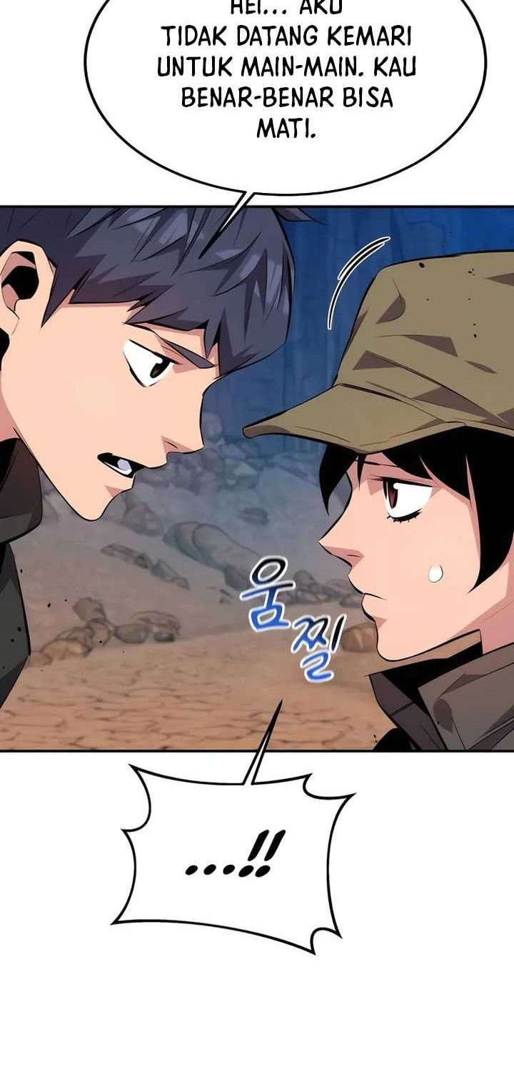 Auto-Hunting With Clones Chapter 93 Gambar 25