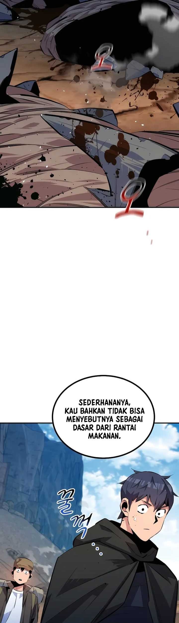 Auto-Hunting With Clones Chapter 93 Gambar 46