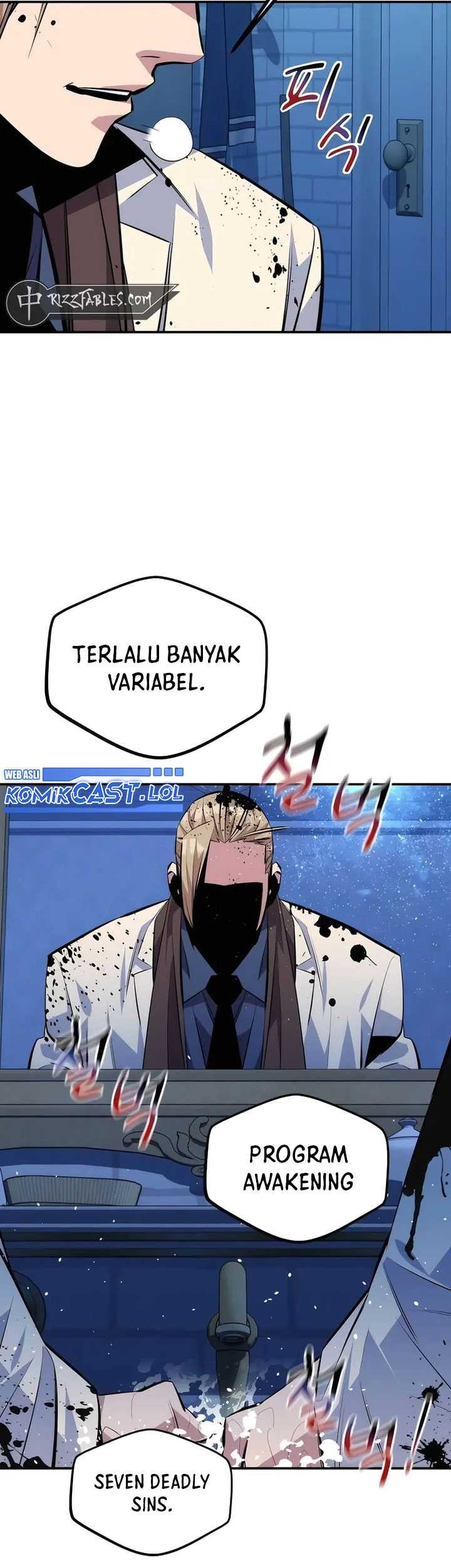 Auto-Hunting With Clones Chapter 93 Gambar 52