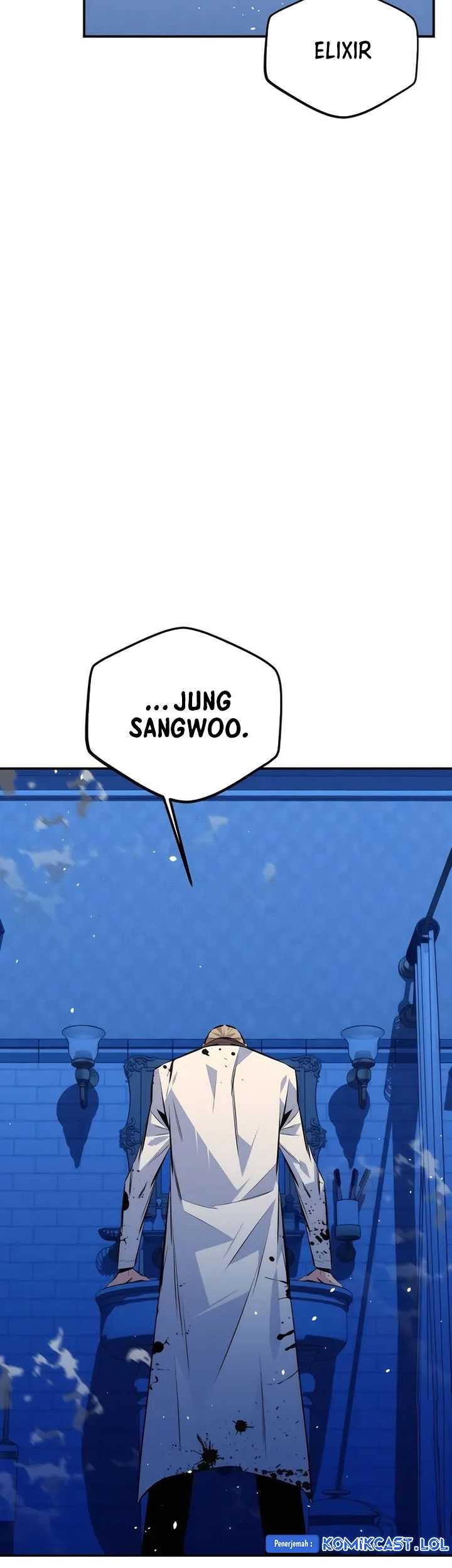 Auto-Hunting With Clones Chapter 93 Gambar 54