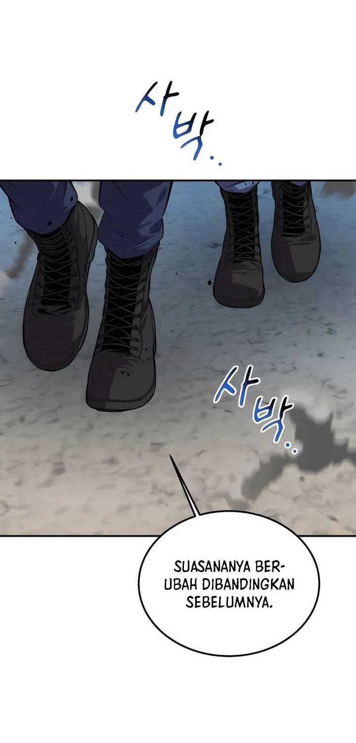 Auto-Hunting With Clones Chapter 93 Gambar 57