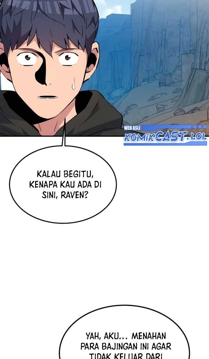 Auto-Hunting With Clones Chapter 93 Gambar 39