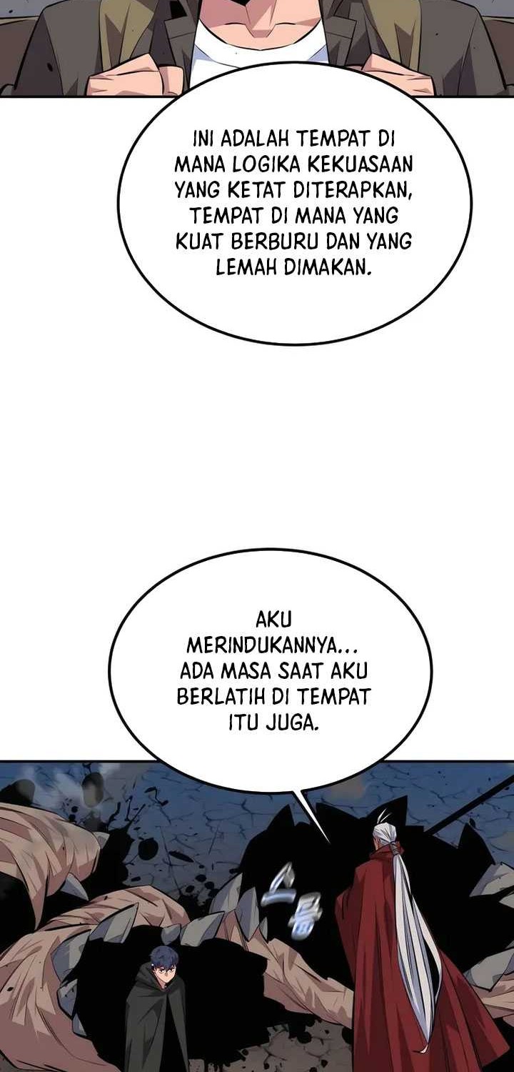 Auto-Hunting With Clones Chapter 93 Gambar 43