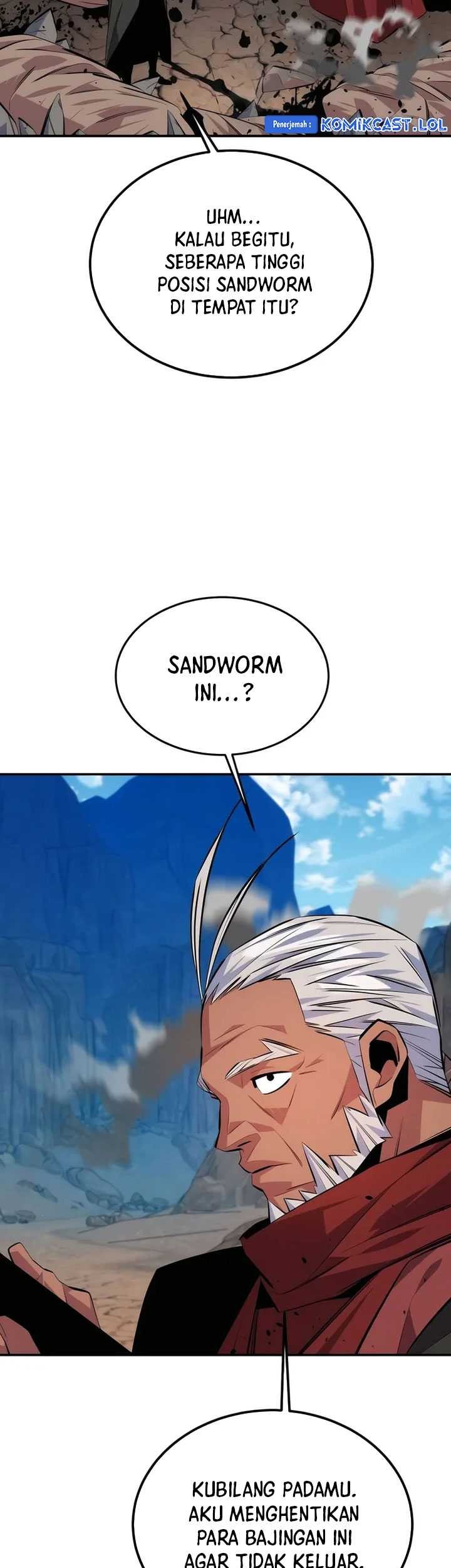 Auto-Hunting With Clones Chapter 93 Gambar 44