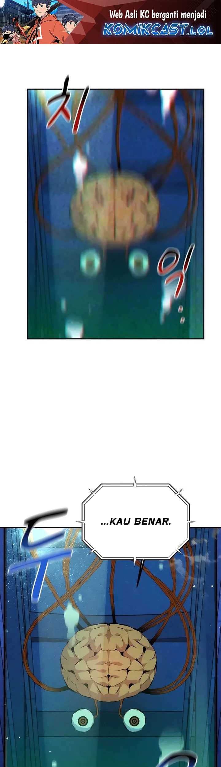 Manhwa Auto-Hunting With Clones Chapter 93 gambar nomor 2