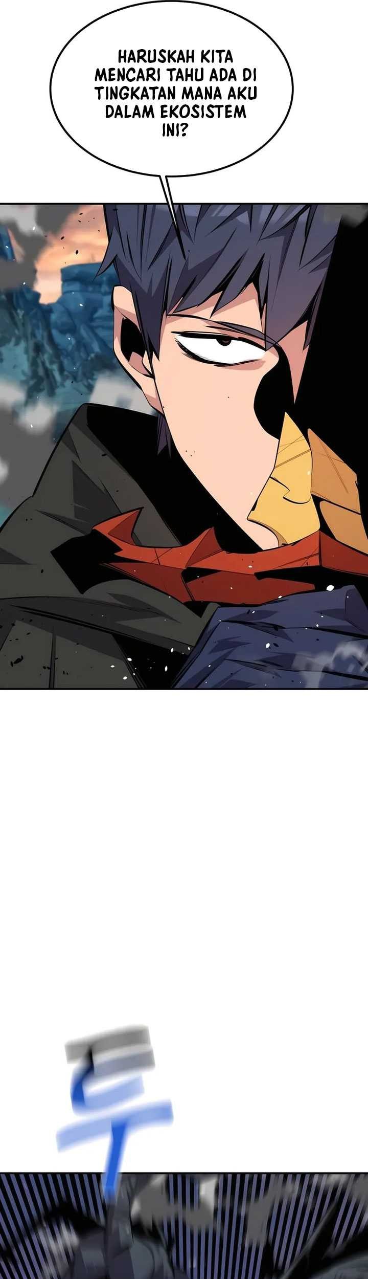 Auto-Hunting With Clones Chapter 93 Gambar 66