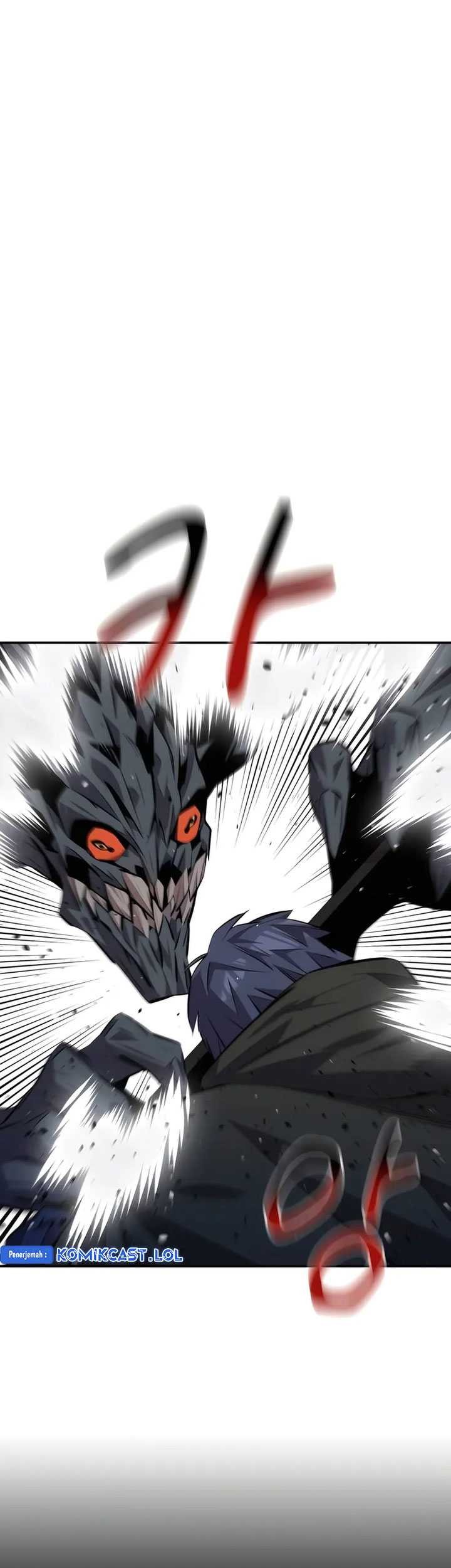 Auto-Hunting With Clones Chapter 93 Gambar 68