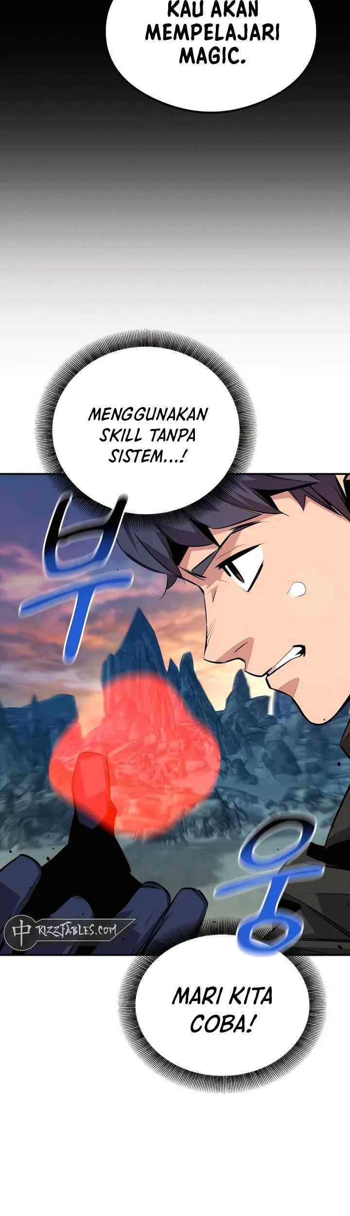 Auto-Hunting With Clones Chapter 93 Gambar 70